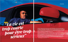 Charger l&#39;image dans la galerie, Tampon ! #1 – Jonah Lomu + DVD