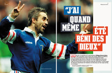 Charger l&#39;image dans la galerie, Tampon ! #10 – Antoine Dupont