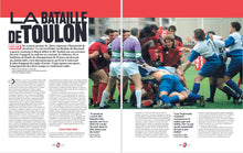 Charger l&#39;image dans la galerie, Tampon ! #1 – Jonah Lomu + DVD