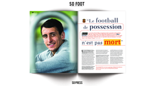 Charger l&#39;image dans la galerie, So Foot #187 : Euro 2021 – Le guide
