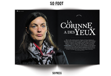 Charger l&#39;image dans la galerie, So Foot #167 : La vraie Champions League