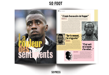 Charger l&#39;image dans la galerie, So Foot #166 : Foot &amp; racisme