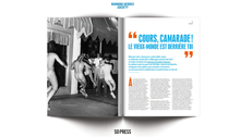 Charger l'image dans la galerie, Running Heroes Society #8 – Julien Wanders