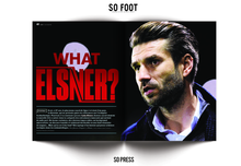 Charger l&#39;image dans la galerie, So Foot #171 : Voyage au bout de l&#39;After (RMC)