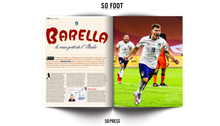Charger l&#39;image dans la galerie, So Foot #187 : Euro 2021 – Le guide