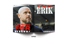 Charger l&#39;image dans la galerie, So Foot #194 : Erik ten Hag
