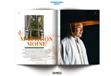 Load image into Gallery viewer, SO FOOT 100% Eto'o, indomitable edition