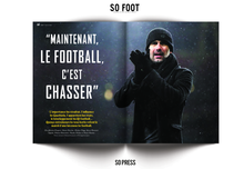 Charger l&#39;image dans la galerie, So Foot #172 : 2010–2019 : Putain, 10 ans !