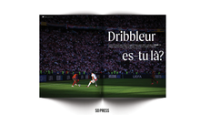 Charger l&#39;image dans la galerie, So Foot #230 : Eden Hazard