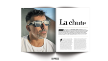 Charger l&#39;image dans la galerie, So Foot #214 : Pocho Lavezzi