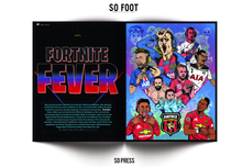 Charger l&#39;image dans la galerie, So Foot #171 : Voyage au bout de l&#39;After (RMC)