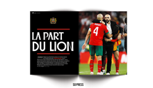 Charger l&#39;image dans la galerie, So Foot #202 : Bilan Mondial 2022