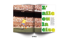 Charger l&#39;image dans la galerie, So Foot Hors-série : Pelé (1940–2022)