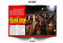 Charger l&#39;image dans la galerie, So Foot #171 : Voyage au bout de l&#39;After (RMC)