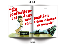 Charger l&#39;image dans la galerie, So Foot #172 : 2010–2019 : Putain, 10 ans !
