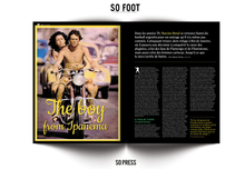 Charger l&#39;image dans la galerie, So Foot #167 : La vraie Champions League