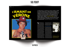 Charger l&#39;image dans la galerie, So Foot #166 : Foot &amp; racisme