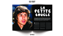 Charger l&#39;image dans la galerie, So Foot #179 : Olivier Giroud