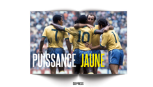 Charger l&#39;image dans la galerie, So Foot Hors-série : Pelé (1940–2022)