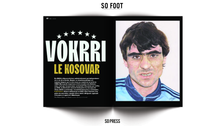 Charger l&#39;image dans la galerie, So Foot #176 : Le foot n’est pas mort