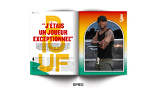 Charger l'image dans la galerie, So Foot Hors Série : 20ème anniversaire ! 🎂