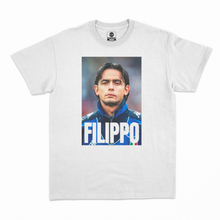 Charger l'image dans la galerie, T-shirt « FILIPPO » Inzaghi