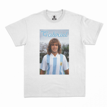 Carica l'immagine nel visualizzatore di Gallery, "GEORGE" La migliore maglietta