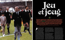 Charger l&#39;image dans la galerie, So Foot #152 : Golazooo Higuaín !