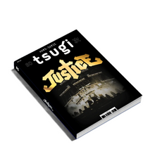 Charger l'image dans la galerie, Justice special issue (Tsugi english edition)