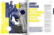 Load image into Gallery viewer, SO FOOT 100% Eto'o, indomitable edition