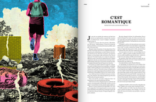 Load image into Gallery viewer, SO FOOT 100% Eto'o, indomitable edition