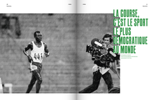 Load image into Gallery viewer, SO FOOT 100% Eto'o, indomitable edition