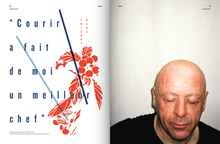 Load image into Gallery viewer, SO FOOT 100% Eto'o, indomitable edition