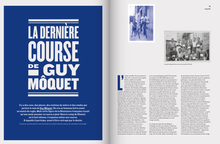 Load image into Gallery viewer, SO FOOT 100% Eto'o, indomitable edition