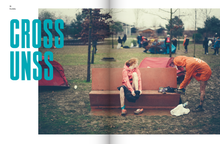 Load image into Gallery viewer, SO FOOT 100% Eto'o, indomitable edition