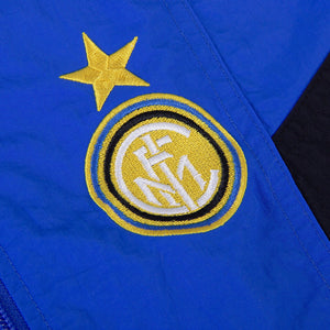 Veste collector « Inter Milan 97-98 »