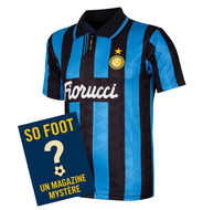 Coffret collector « Inter 93 »