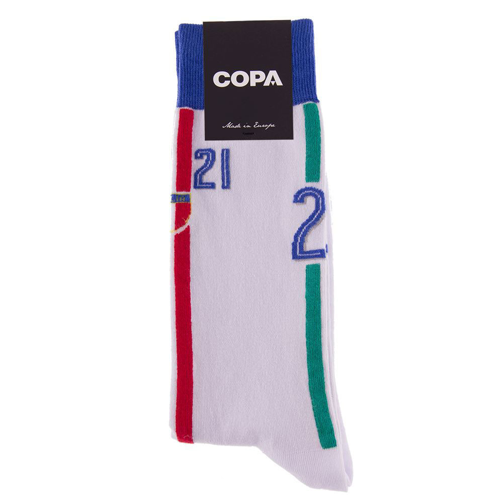 Coffret collector « Italie »