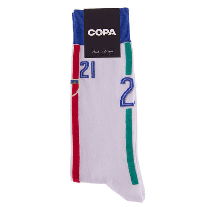 Coffret collector « Italie »