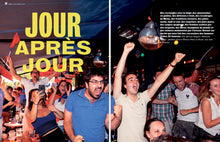 Charger l'image dans la galerie, So Foot #158 :  La France championne du monde 2018 ! ⭐⭐