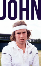 Charger l'image dans la galerie, Mug John McEnroe
