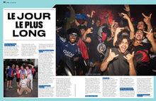 Charger l&#39;image dans la galerie, Mag So Foot spécial C1 PSG &quot;Après tant d&#39;années...&quot;