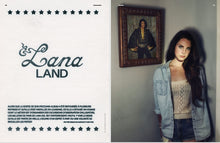 Charger l'image dans la galerie, Society #275 – Lana Del Rey