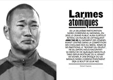 Charger l&#39;image dans la galerie, Livre &quot;Héros oubliés de la coupe du monde&quot; par So Foot