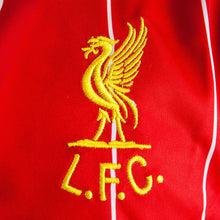 Load image into Gallery viewer, &quot;Liverpool 2005&quot; On Tour T-Shirt white