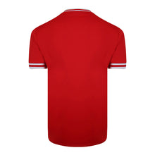 Load image into Gallery viewer, &quot;Liverpool 2005&quot; On Tour T-Shirt white