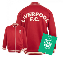 Charger l&#39;image dans la galerie, Coffret « Liverpool 70&#39;s » enfant