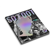 Mag collector spécial C1 PSG couv holographique