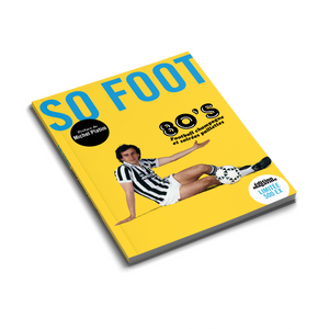 Coffret collector « Tunisie 80's »
