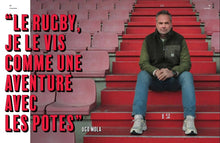 Charger l'image dans la galerie, Prévente Magazine Tampon! n°14 (envoi gratuit)